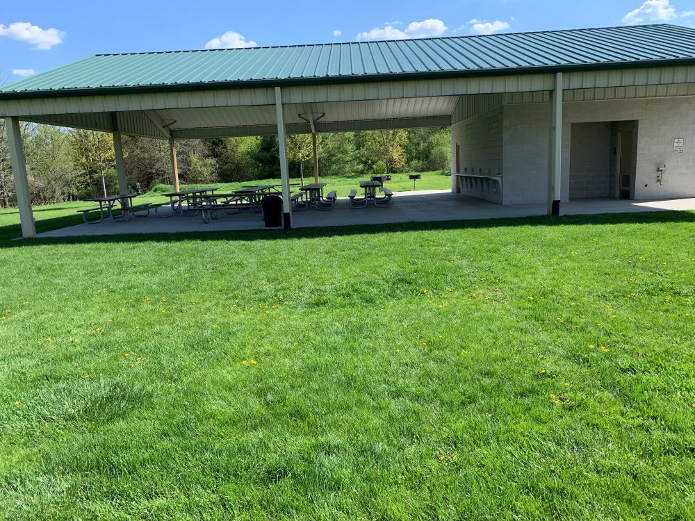 mapleton-community-center